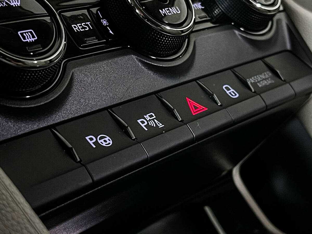 Купить Skoda Kodiaq, 2019, 136 909 км, фото №18