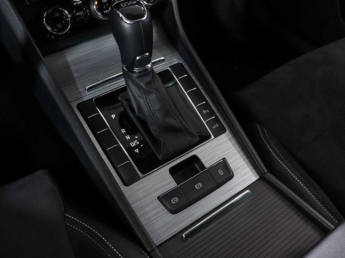 Купить Skoda Superb, 2021, 54 000 км, фото №15