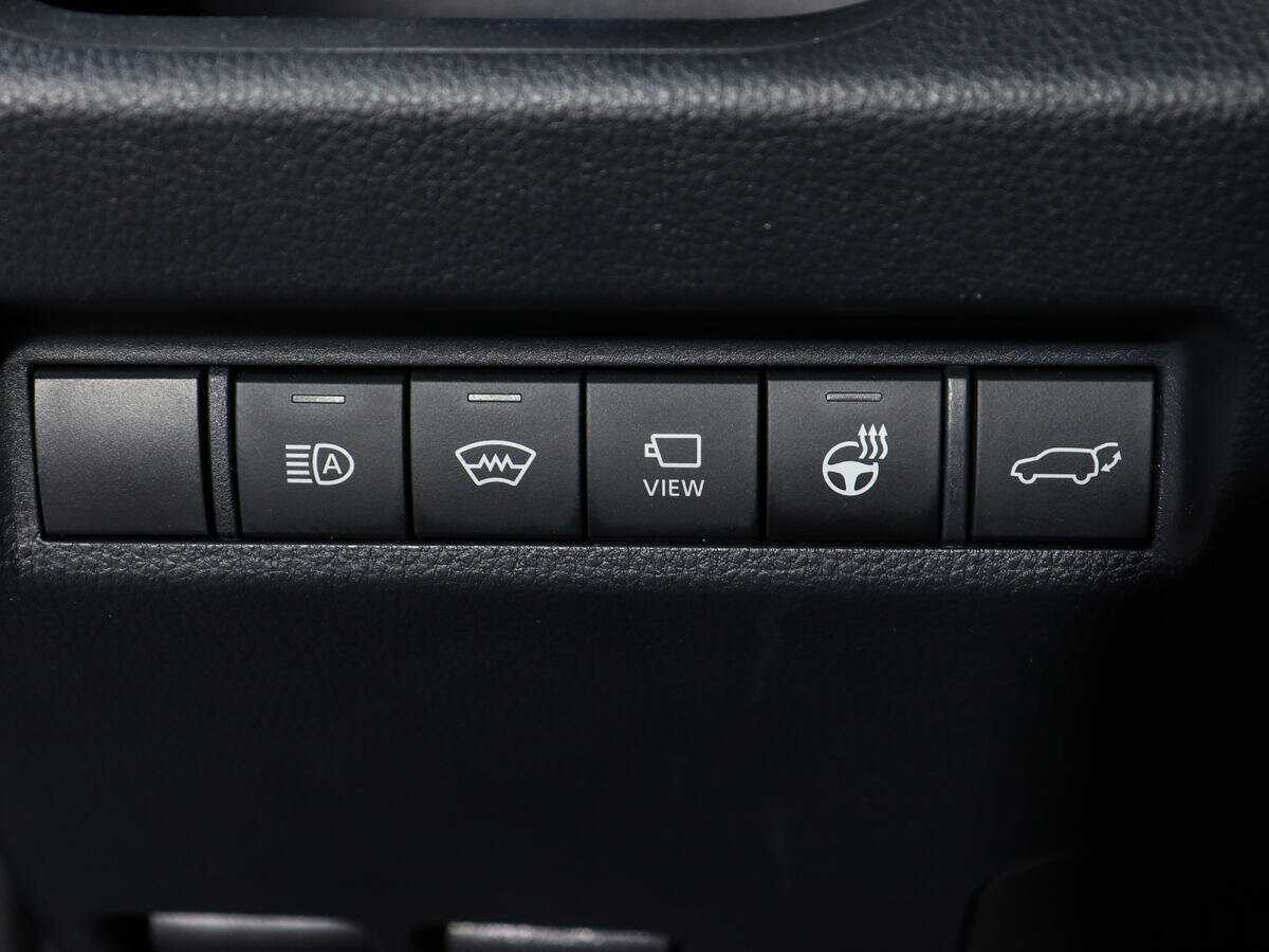 Купить Toyota RAV4, 2020, 50 019 км, фото №22