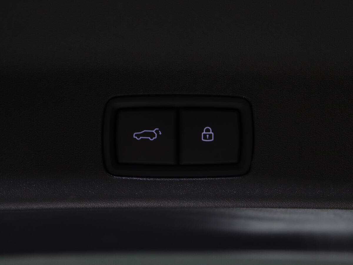 Купить LiXiang L9 44.5 kWh, 2023, 6 184 км, фото №23