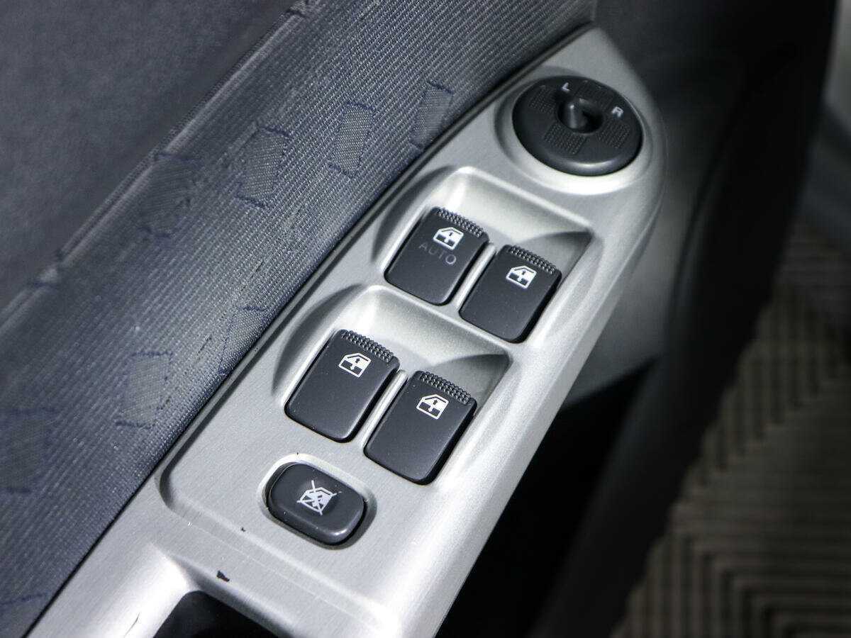 Купить Hyundai Getz, 2005, 162 313 км, фото №15