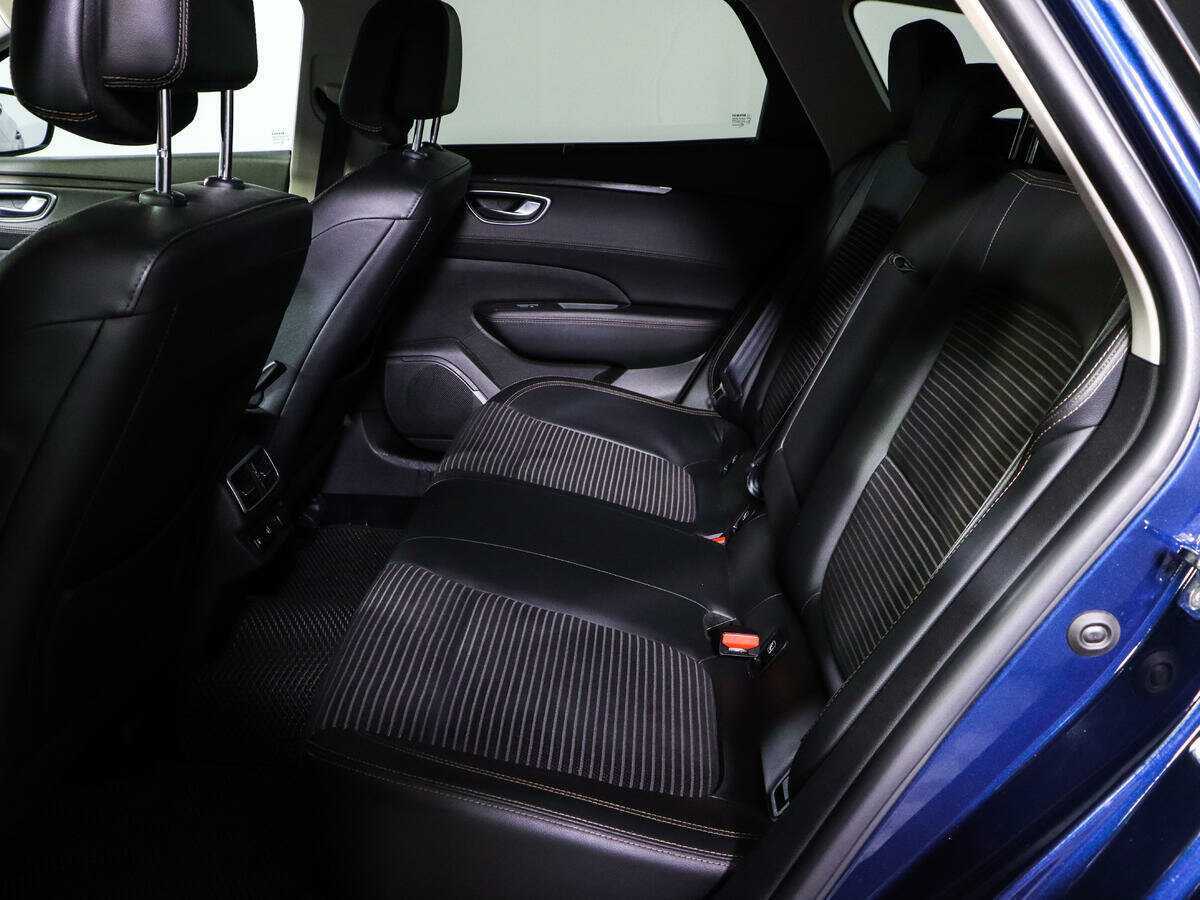 Купить Renault Talisman, 2017, 102 115 км, фото №8