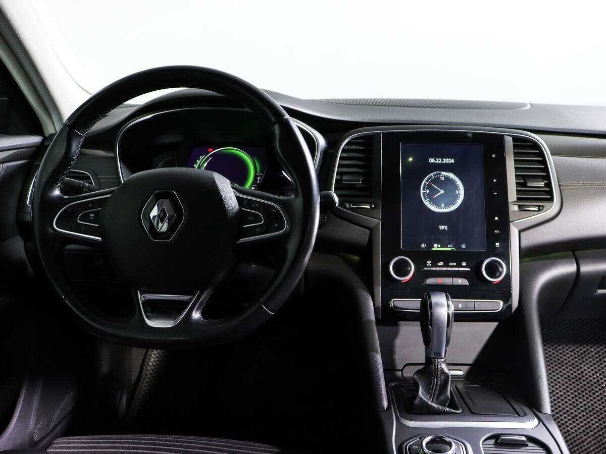 Купить Renault Talisman, 2017, 102 115 км, фото №10