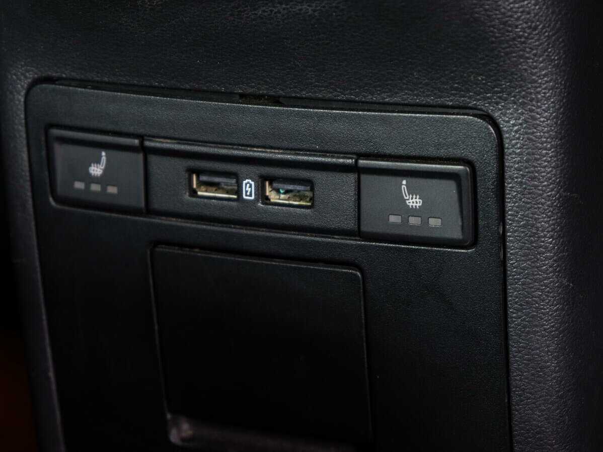 Купить Skoda Octavia, 2020, 60 296 км, фото №18