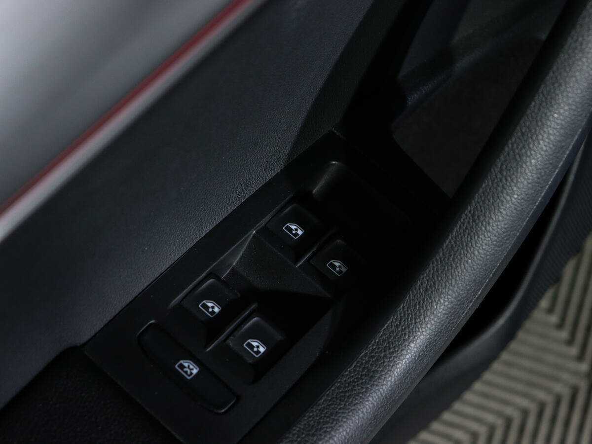 Купить Skoda Octavia, 2020, 60 296 км, фото №20