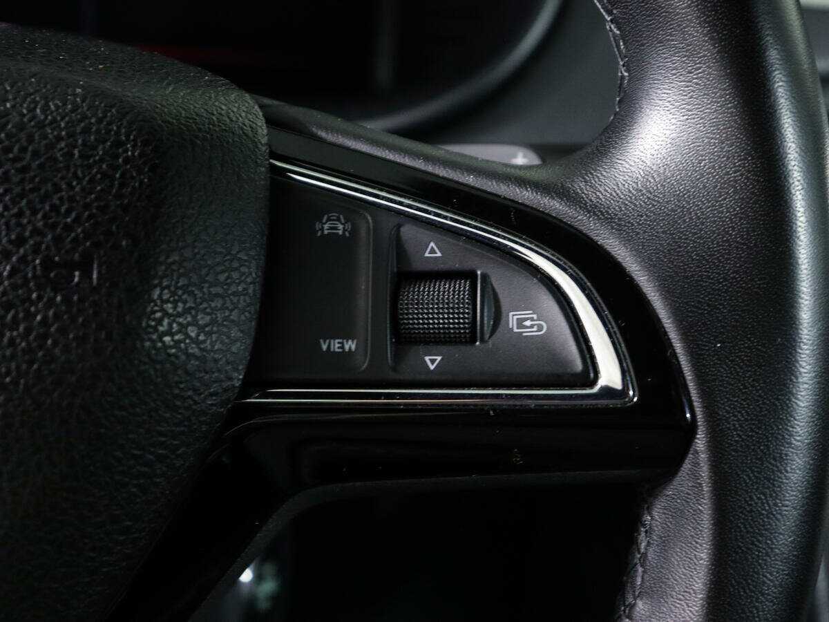 Купить Skoda Octavia, 2020, 60 296 км, фото №23