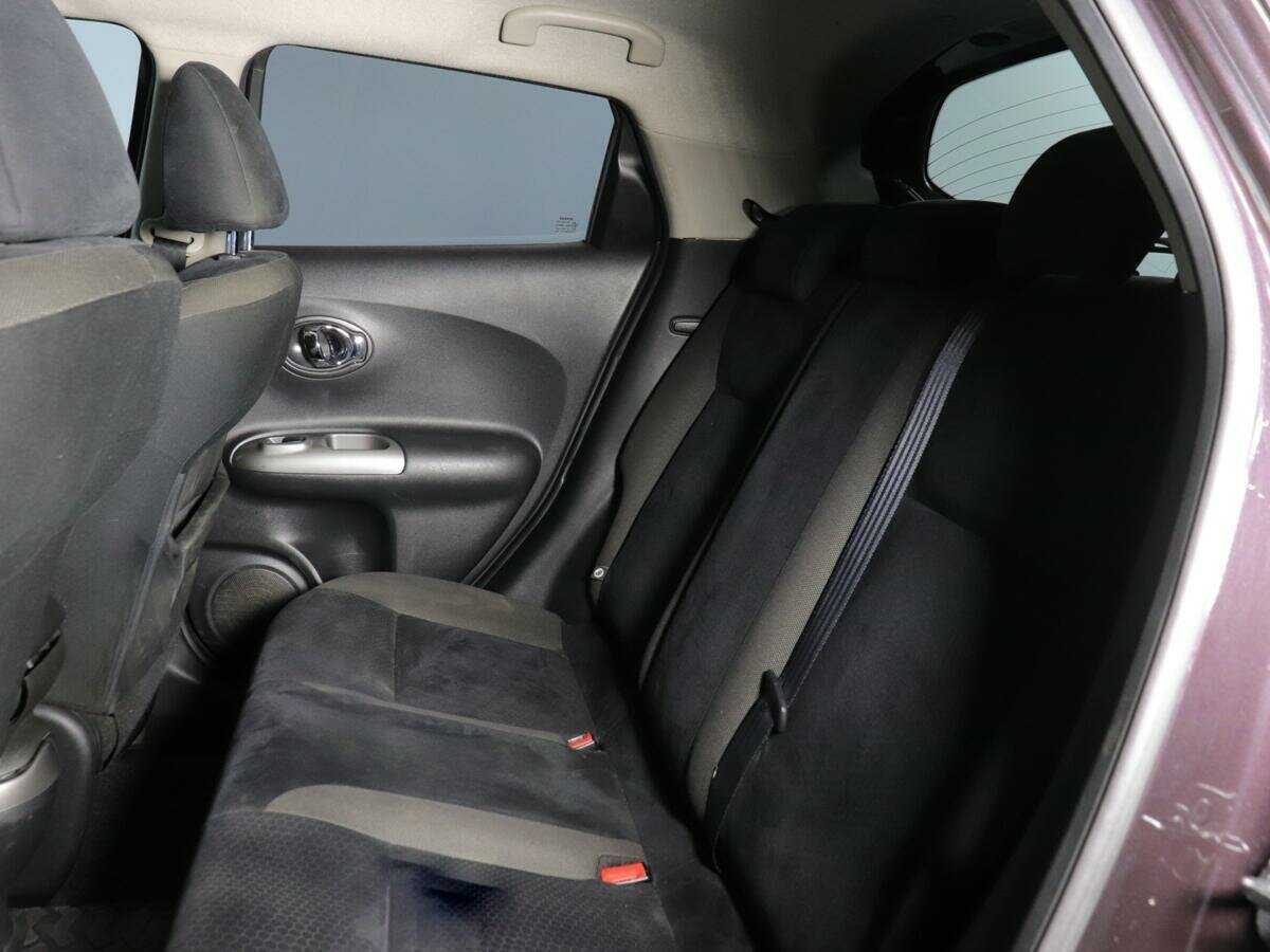 Купить Nissan Juke, 2013, 143 500 км, фото №10