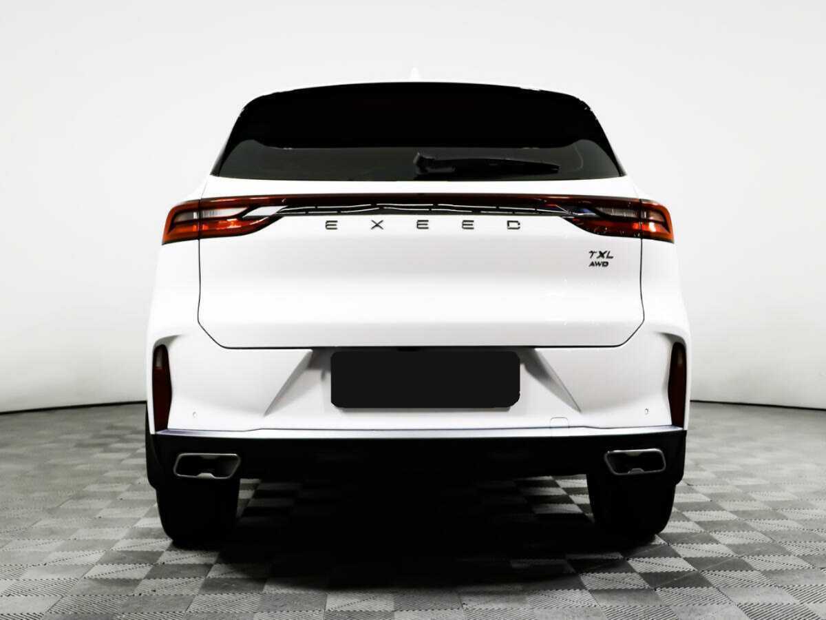 Купить EXEED TXL, 2023, 15 602 км, фото №5