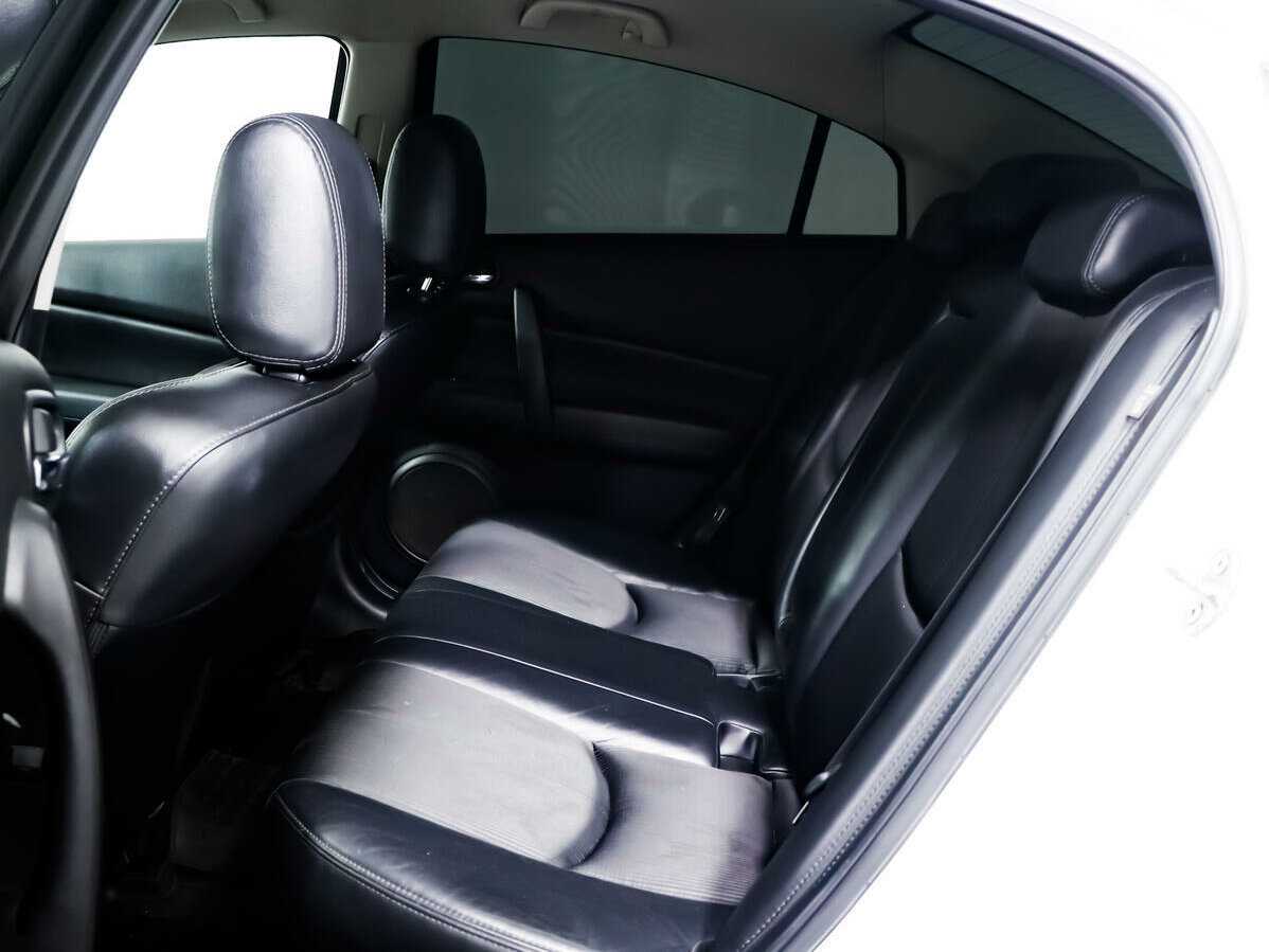 Купить Mazda 6, 2011, 211 244 км, фото №12
