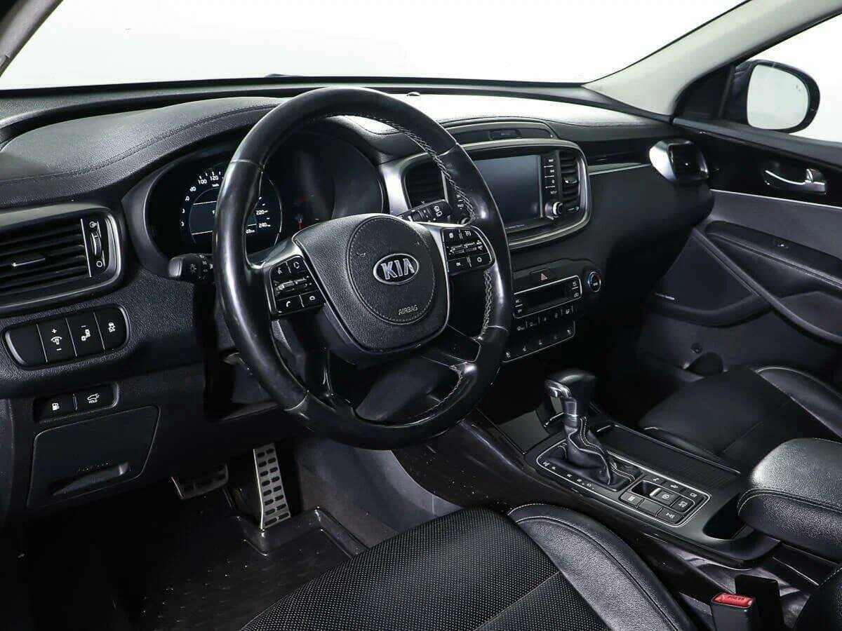 Купить Kia Sorento, 2018, 133 000 км, фото №16
