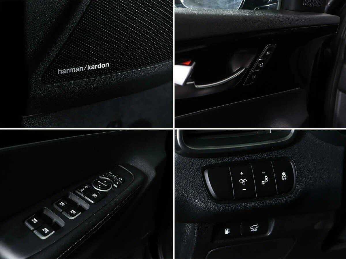 Купить Kia Sorento, 2018, 133 000 км, фото №19