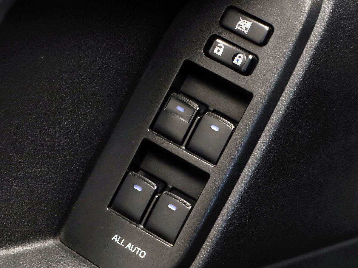 Купить Toyota Land Cruiser Prado, 2017, 128 900 км, фото №15