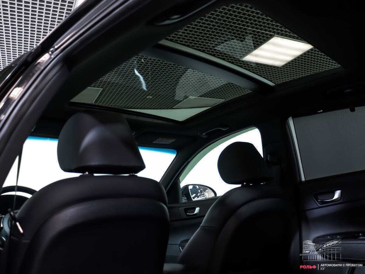 Купить Kia Optima, 2018, 56 145 км, фото №12