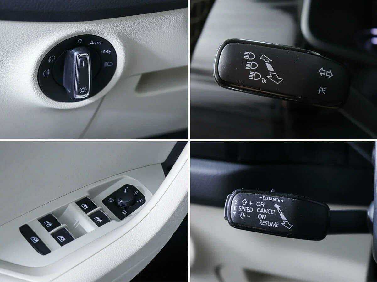 Купить Skoda Kodiaq, 2019, 96 420 км, фото №18