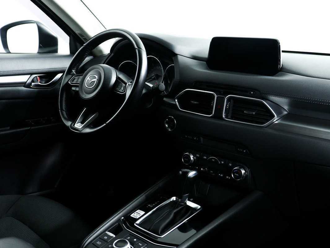 Купить Mazda CX-5, 2018, 115 897 км, фото №9