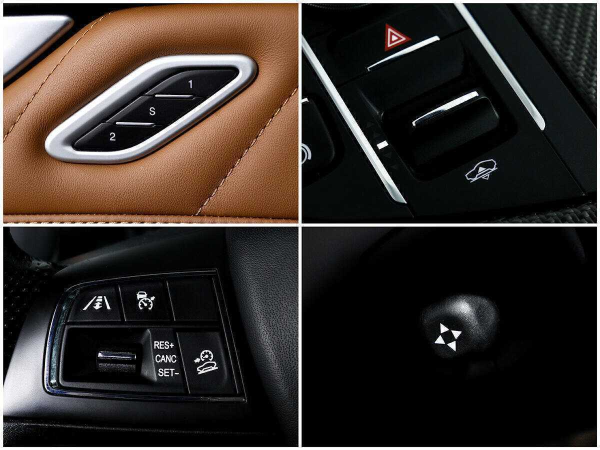 Купить Maserati Levante, 2019, 86 000 км, фото №15