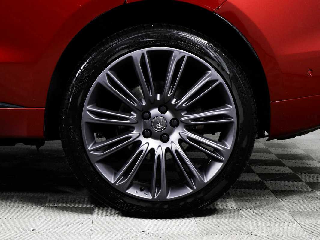 Купить Jaguar F-Pace, 2016, 160 039 км, фото №14