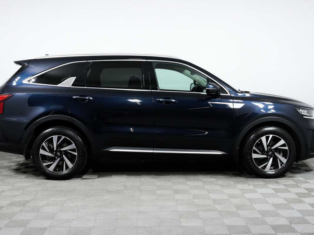 Купить Kia Sorento, 2020, 45 090 км, фото №4