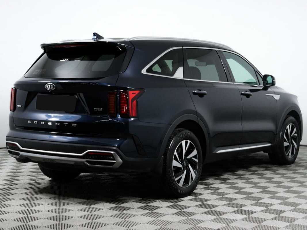 Купить Kia Sorento, 2020, 45 090 км, фото №5