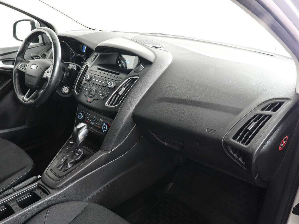 Купить Ford Focus, 2017, 91 520 км, фото №8