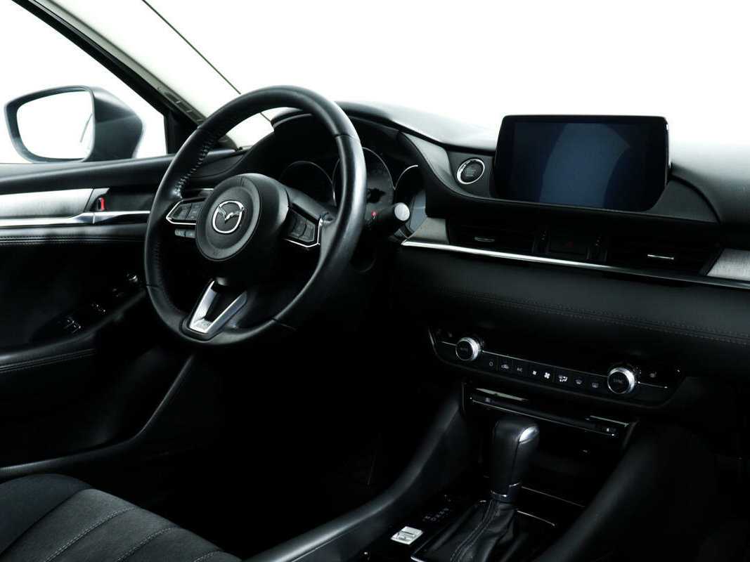 Купить Mazda 6, 2020, 55 519 км, фото №7