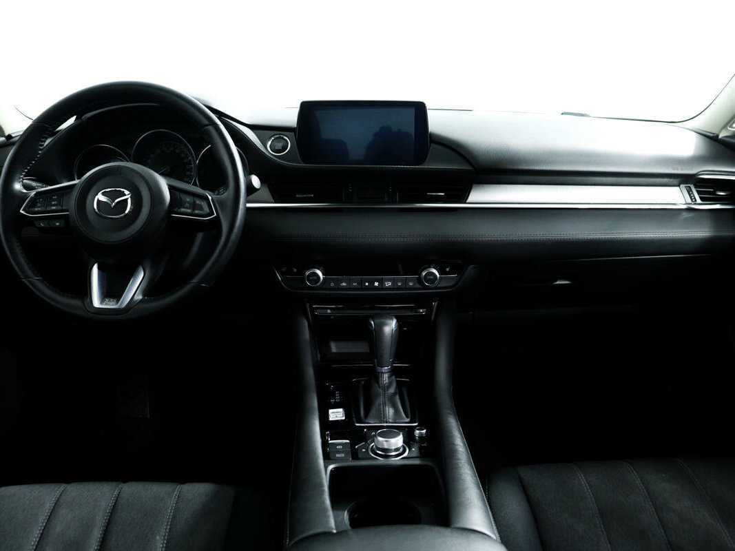 Купить Mazda 6, 2020, 55 519 км, фото №9