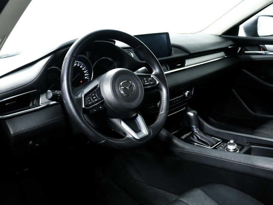 Купить Mazda 6, 2020, 55 519 км, фото №11