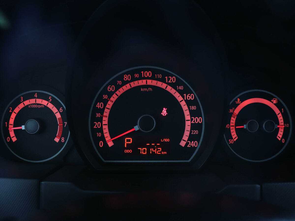 Купить Kia Ceed, 2010, 70 140 км, фото №11