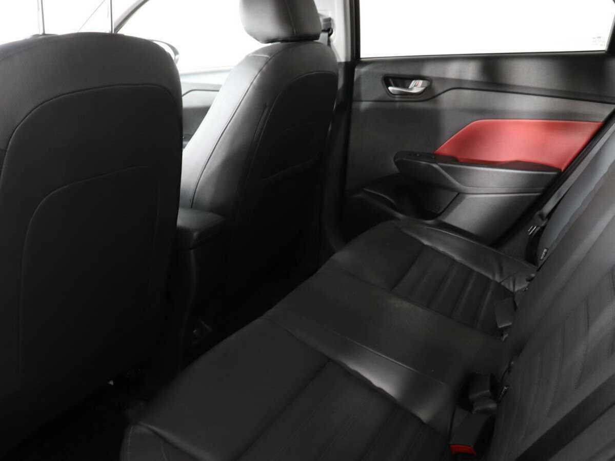 Купить Hyundai Solaris, 2020, 86 000 км, фото №11