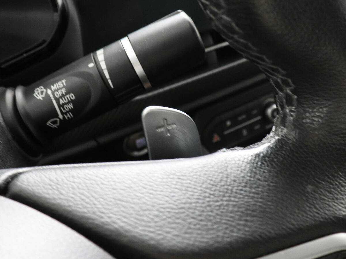 Купить Haval F7x, 2019, 91 010 км, фото №15