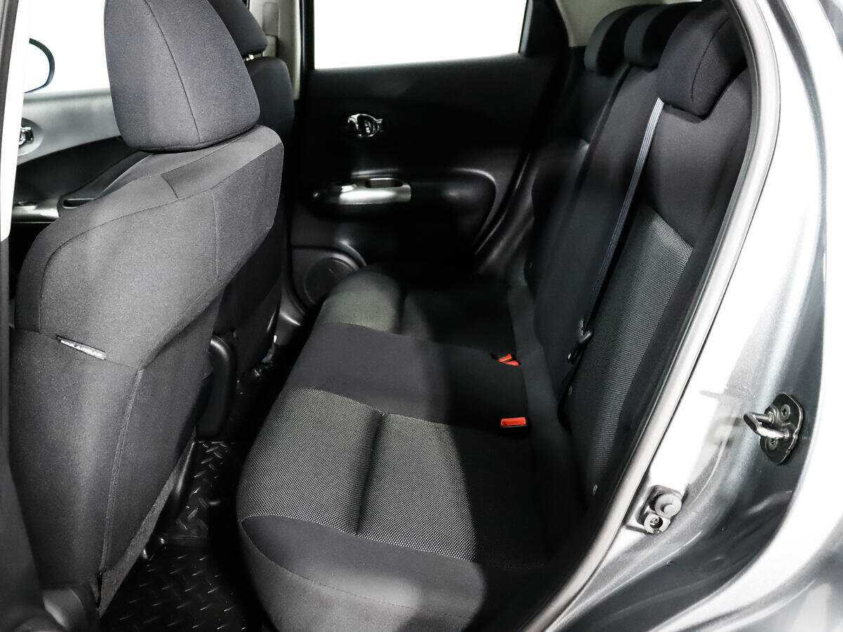 Купить Nissan Juke, 2011, 105 475 км, фото №10