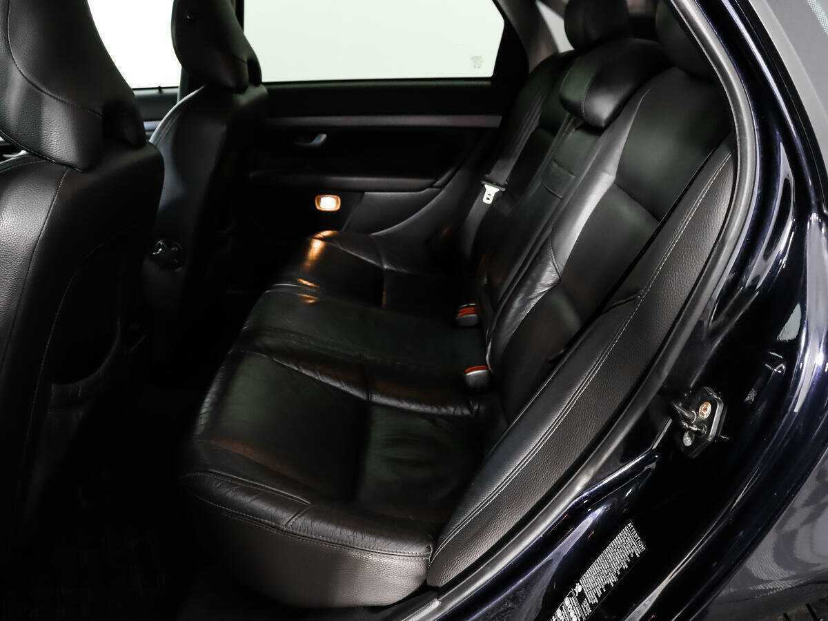 Купить Volvo S80, 2005, 270 000 км, фото №8
