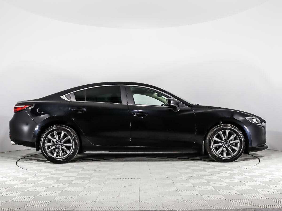 Купить Mazda 6, 2022, 81 000 км, фото №4