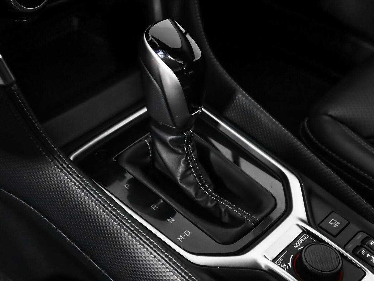 Купить Subaru Forester, 2020, 48 291 км, фото №11