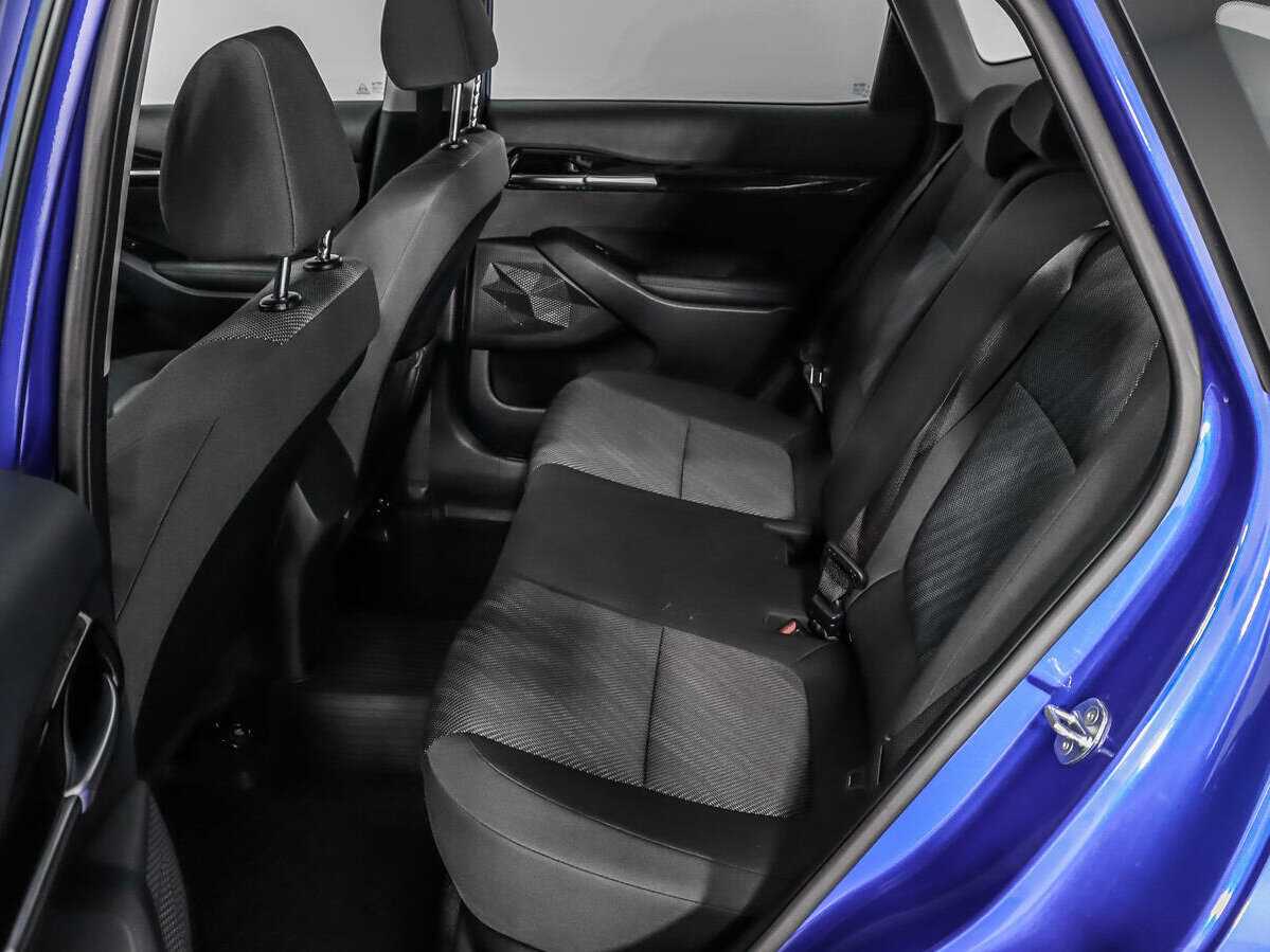 Купить Kia Seltos, 2021, 38 190 км, фото №10