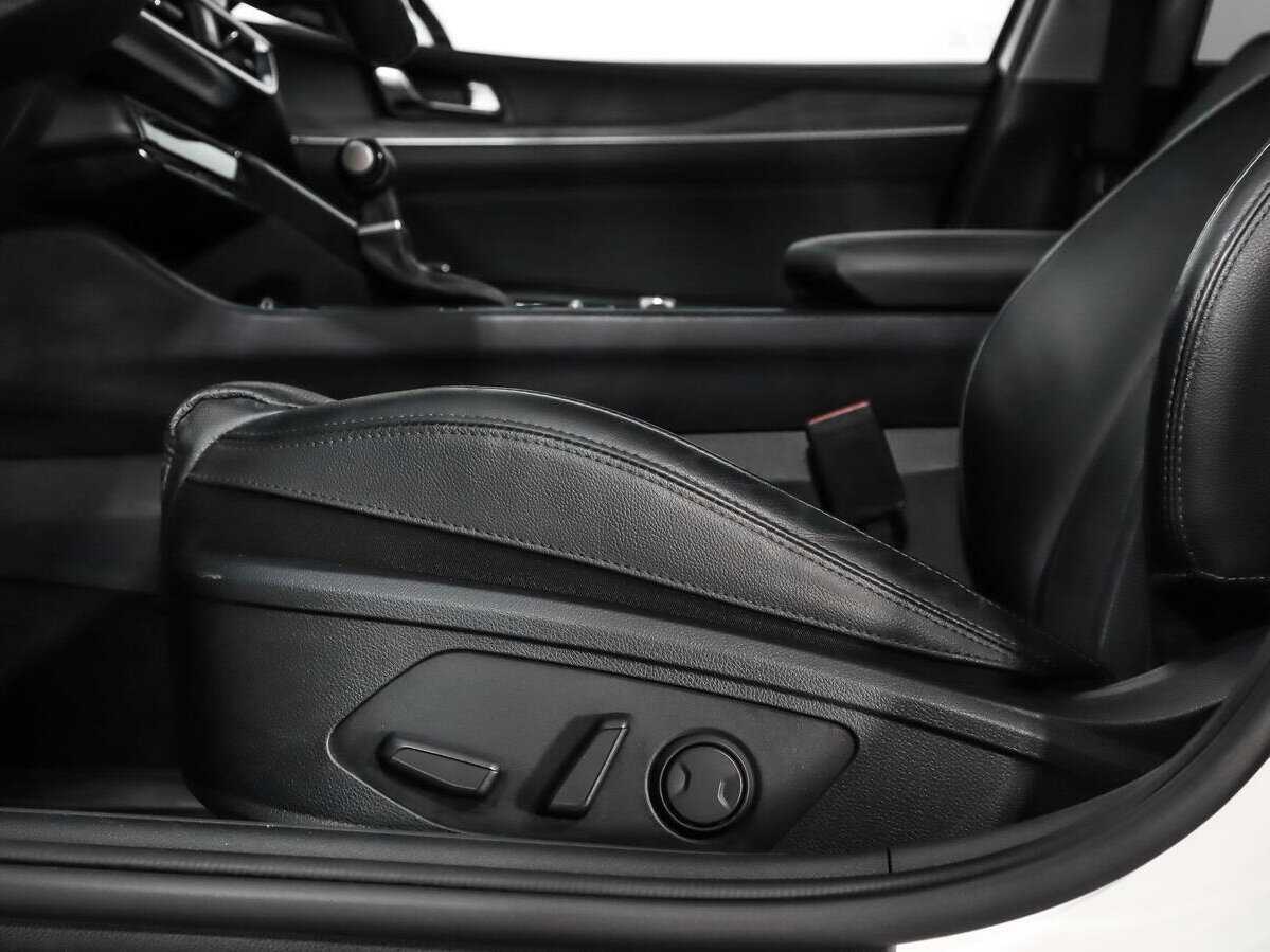 Купить Kia K5, 2021, 75 456 км, фото №10