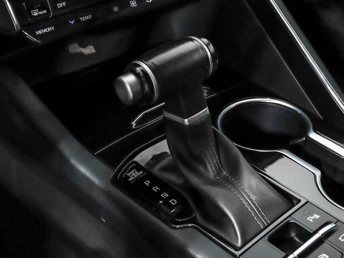 Купить Kia K5, 2021, 75 456 км, фото №11