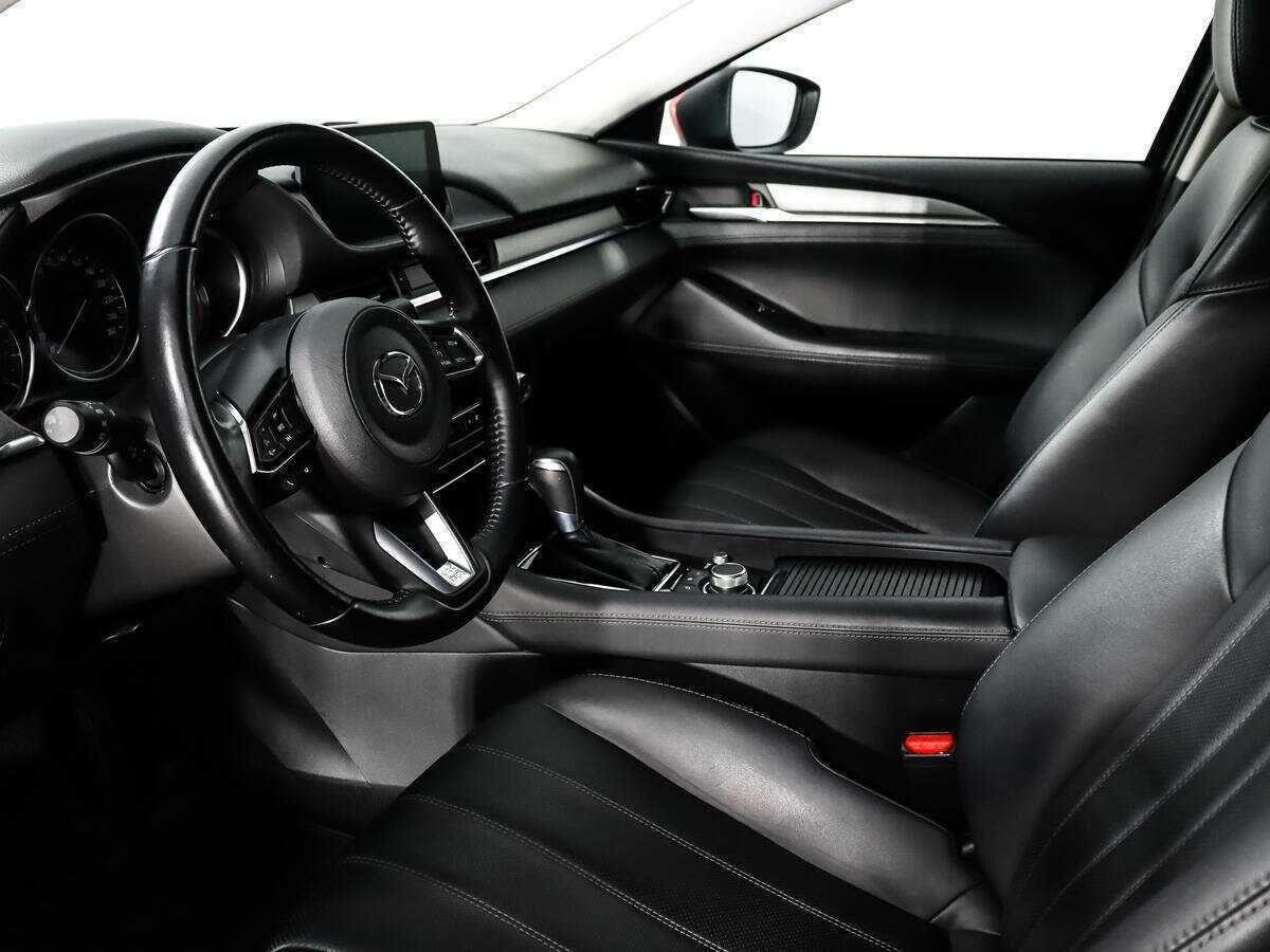 Купить Mazda 6, 2021, 47 598 км, фото №7