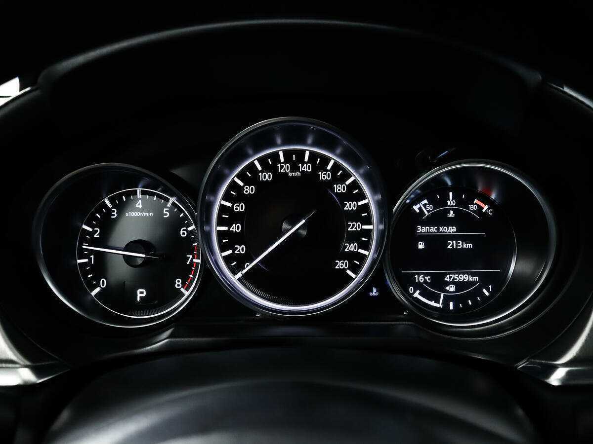 Купить Mazda 6, 2021, 47 598 км, фото №9