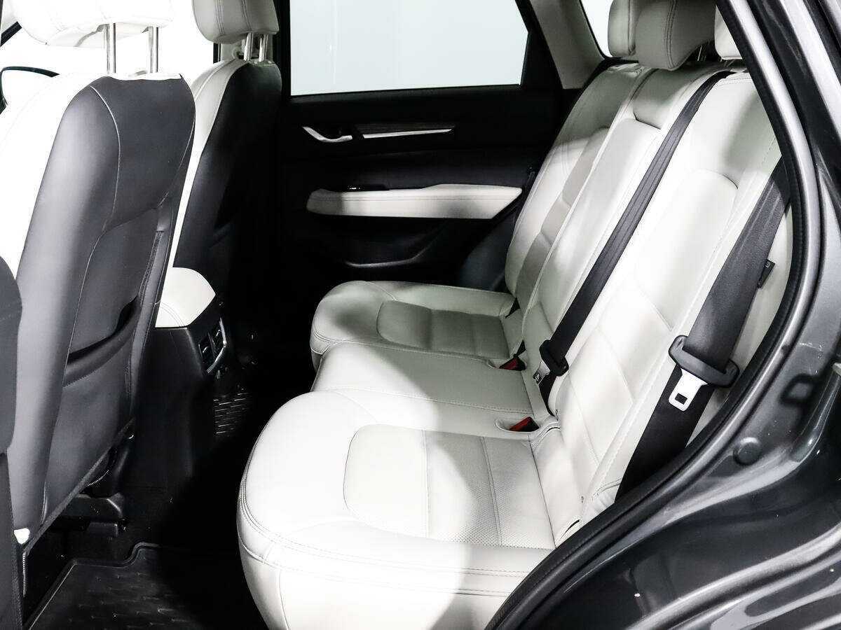 Купить Mazda CX-5, 2018, 95 150 км, фото №12