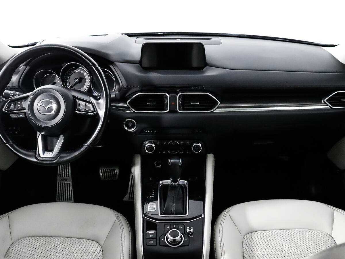 Купить Mazda CX-5, 2018, 95 150 км, фото №13