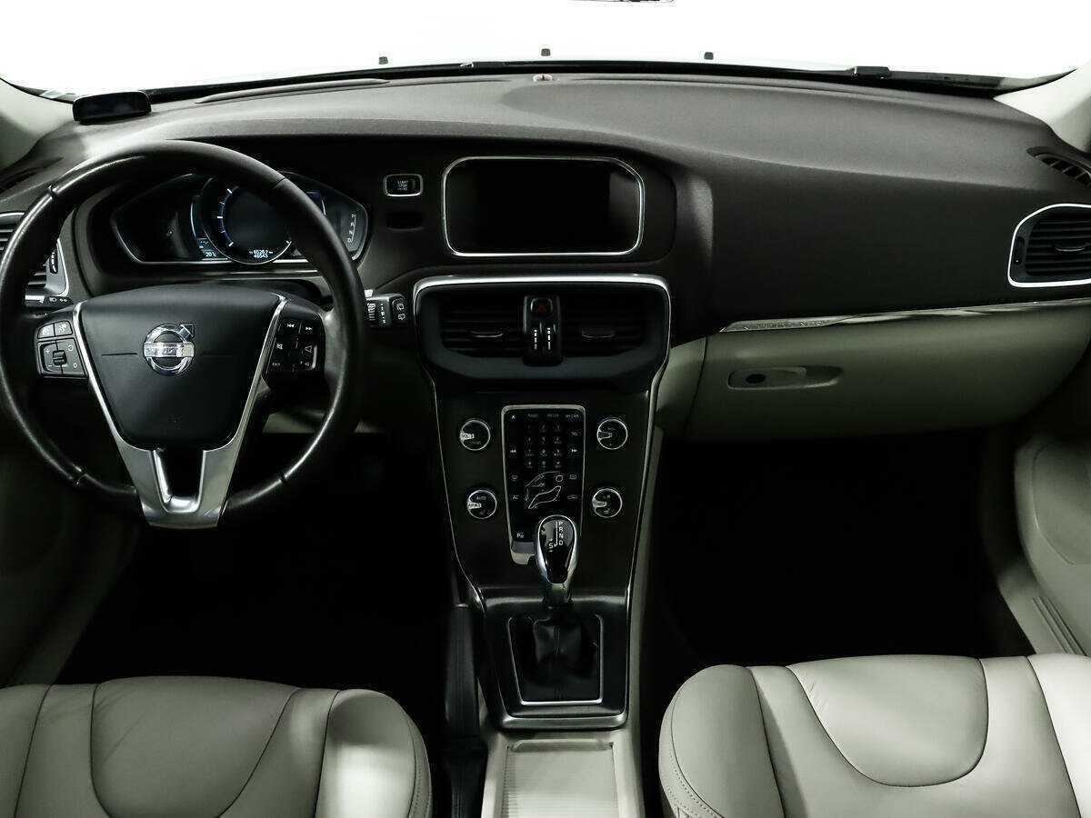 Купить Volvo V40 Cross Country, 2013, 46 500 км, фото №12