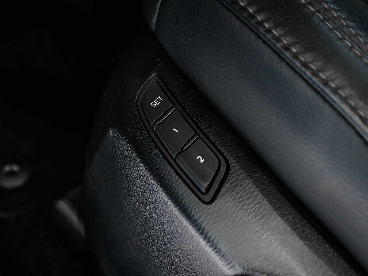 Купить Mazda CX-5, 2019, 117 632 км, фото №11