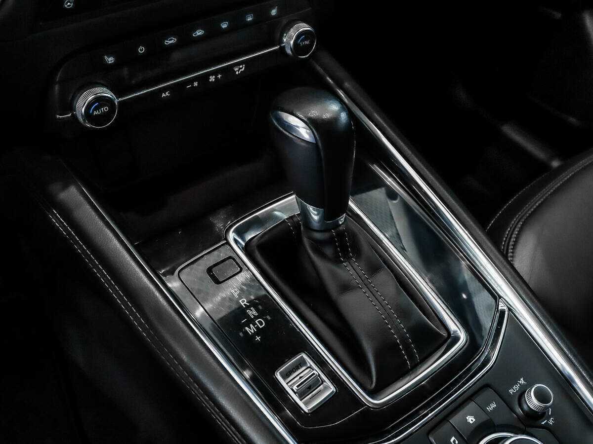 Купить Mazda CX-5, 2019, 117 632 км, фото №13