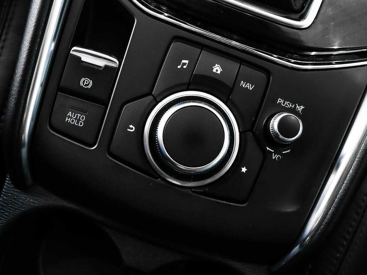 Купить Mazda CX-5, 2019, 117 632 км, фото №14