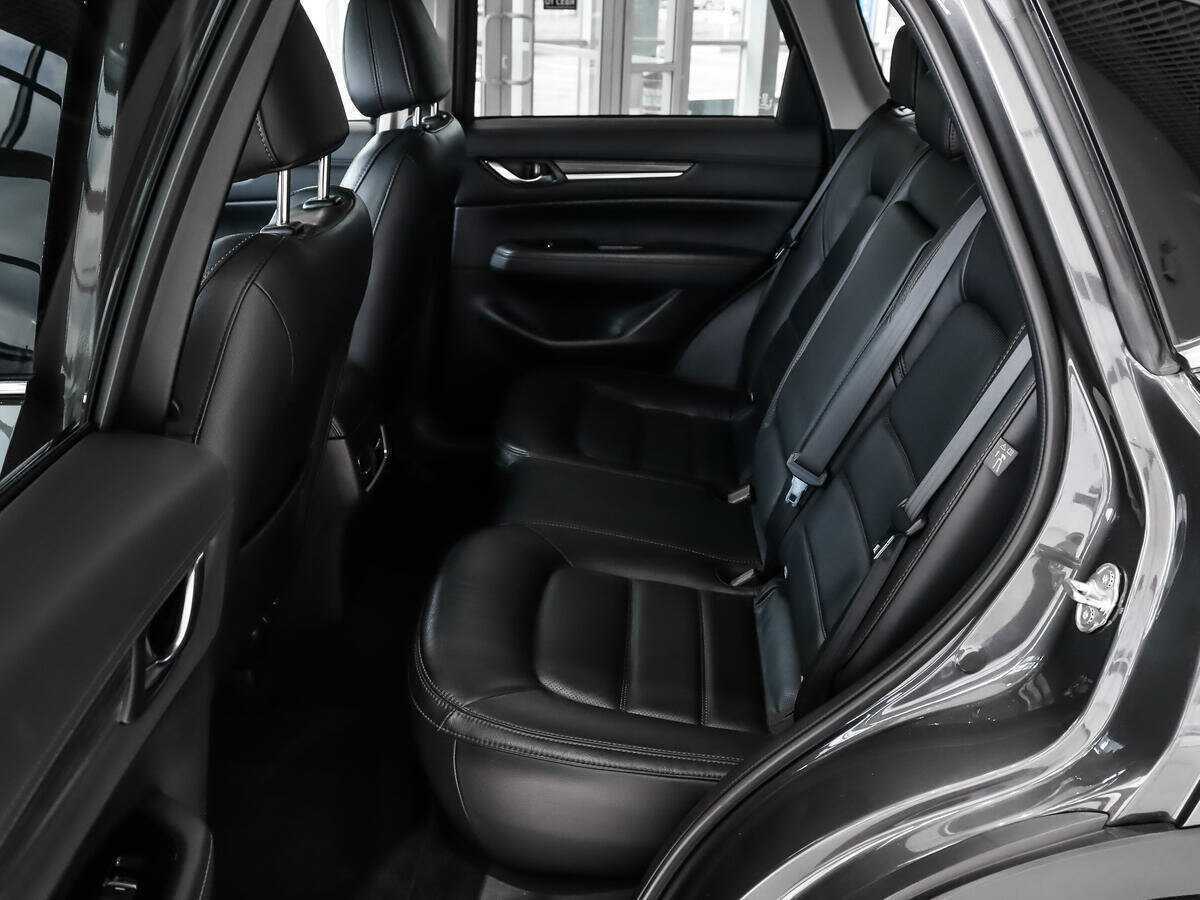 Купить Mazda CX-5, 2019, 117 632 км, фото №15