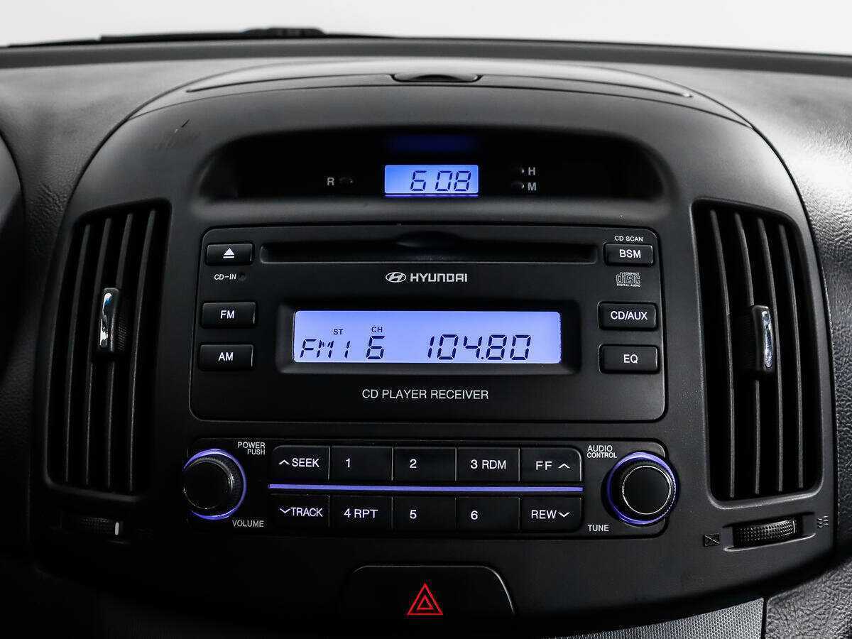 Купить Hyundai Elantra, 2007, 219 359 км, фото №13