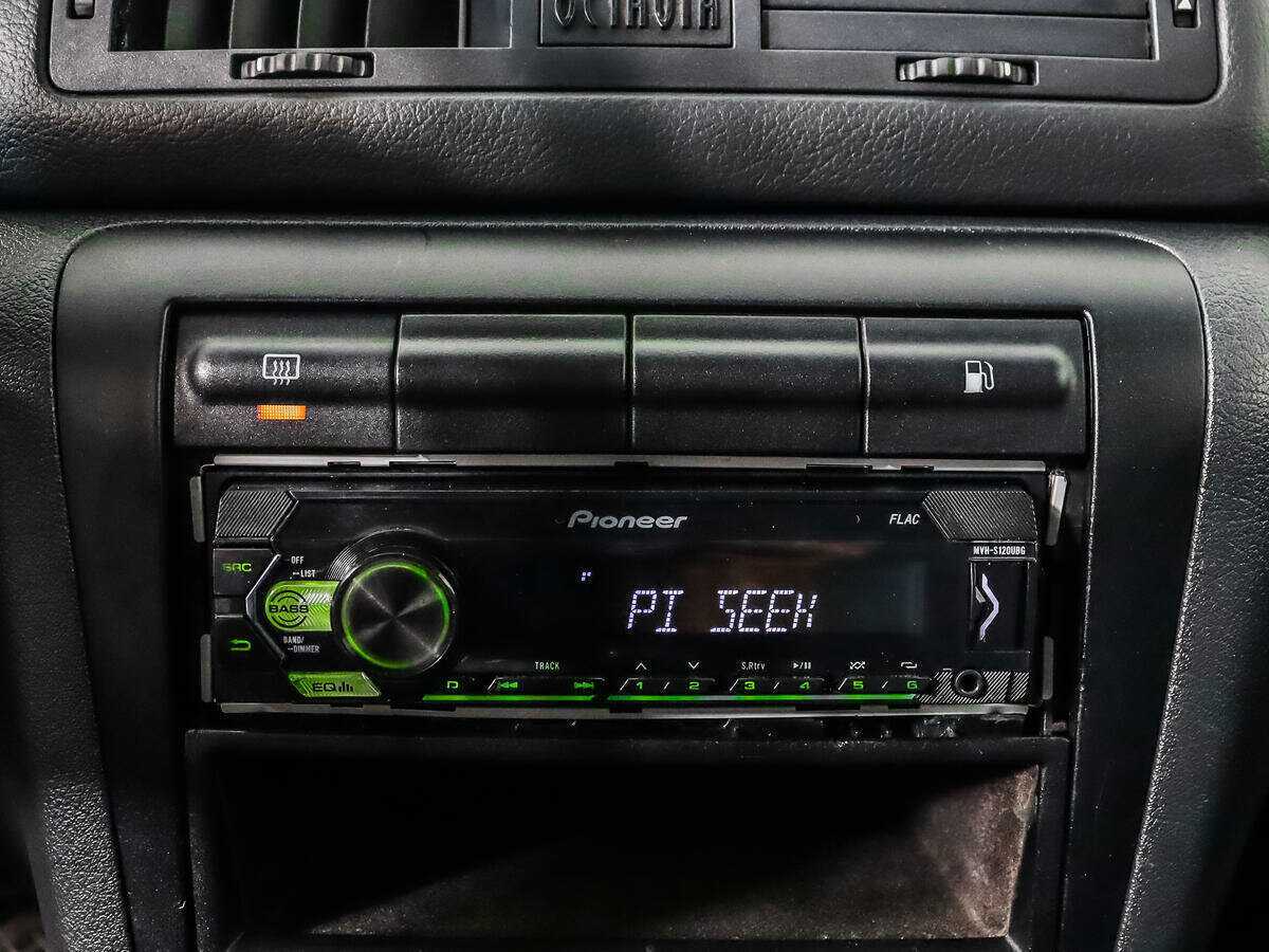 Купить Skoda Octavia, 2008, 261 569 км, фото №13