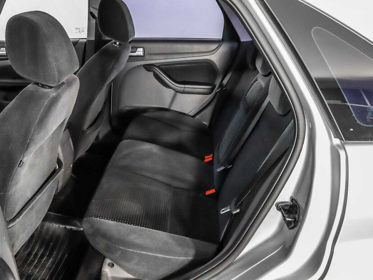 Купить Ford Focus, 2006, 242 000 км, фото №10