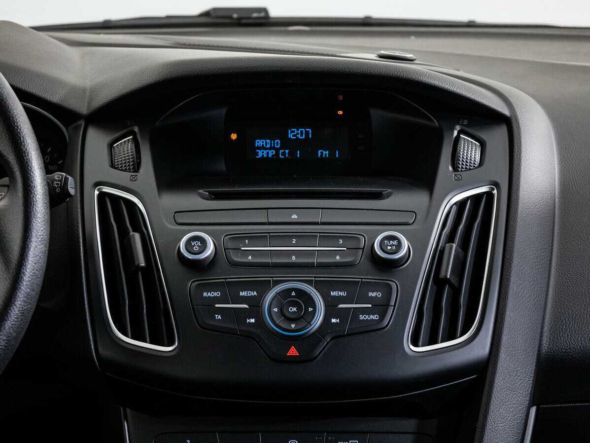 Купить Ford Focus, 2017, 92 000 км, фото №14